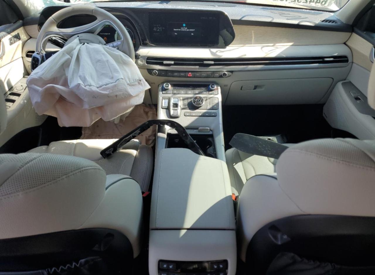 HYUNDAI PALISADE LIMITED