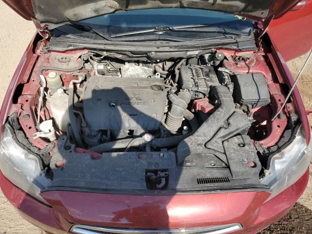 2015 MITSUBISHI LANCER SE JA32V2FW4FU024318