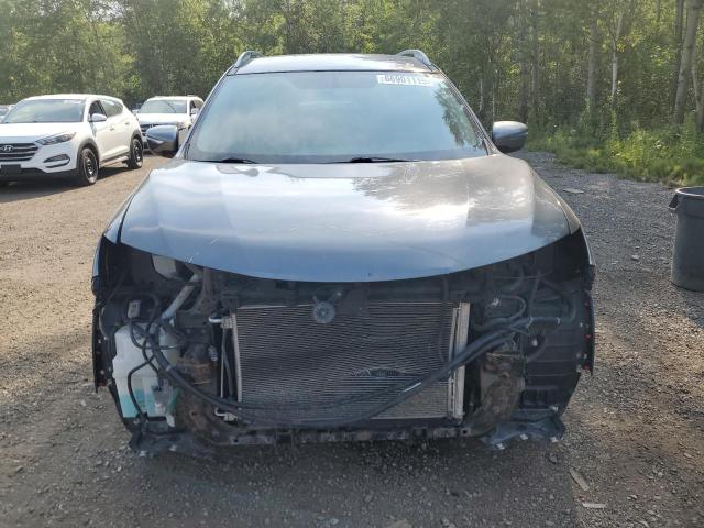 2016 NISSAN ROGUE S - 5N1AT2MT0GC816528