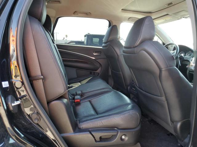 2018 ACURA MDX TECHNO 5J8YD3H55JL008430