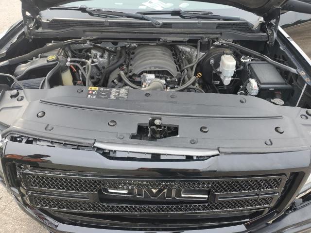 2016 GMC SIERRA C1500 1GTR1LEC8GZ374774