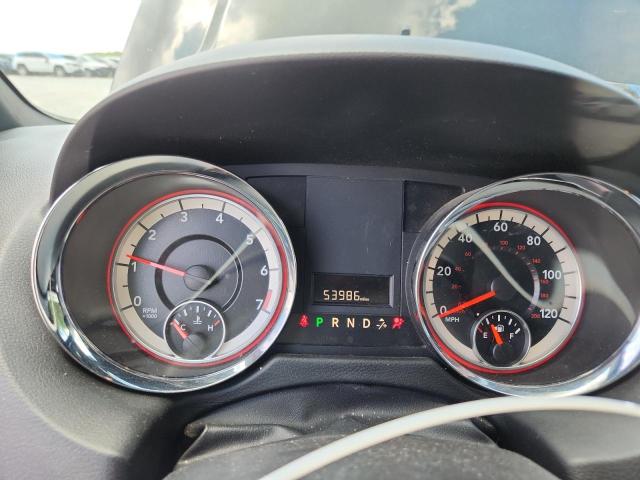 2017 DODGE GRAND CARA 2C4RDGBG3HR601063