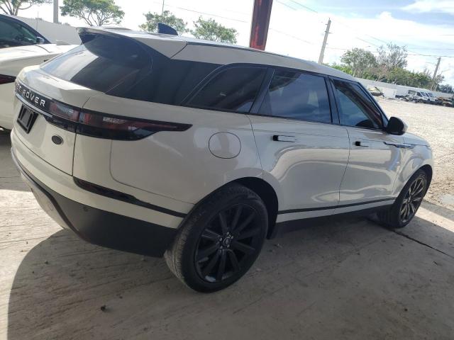 2018 LAND ROVER RANGE ROVE SALYB2RX6JA731299