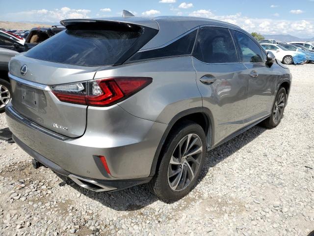 2017 LEXUS RX 350 BAS 2T2BZMCA1HC132434