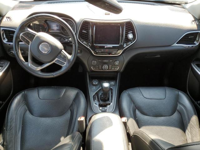 2019 JEEP CHEROKEE L 1C4PJMDX0KD419214