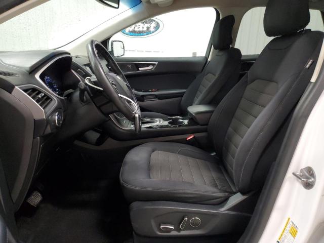 2018 FORD EDGE SEL 2FMPK3J90JBC40765