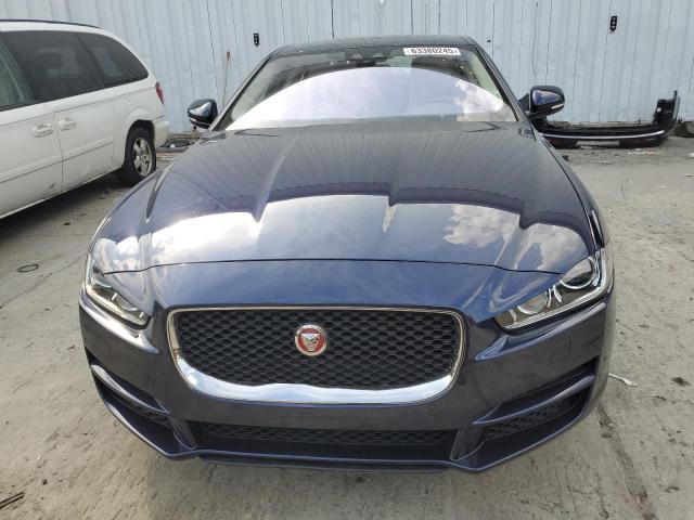 2017 JAGUAR XE PREMIUM SAJAJ4BV7HA975247