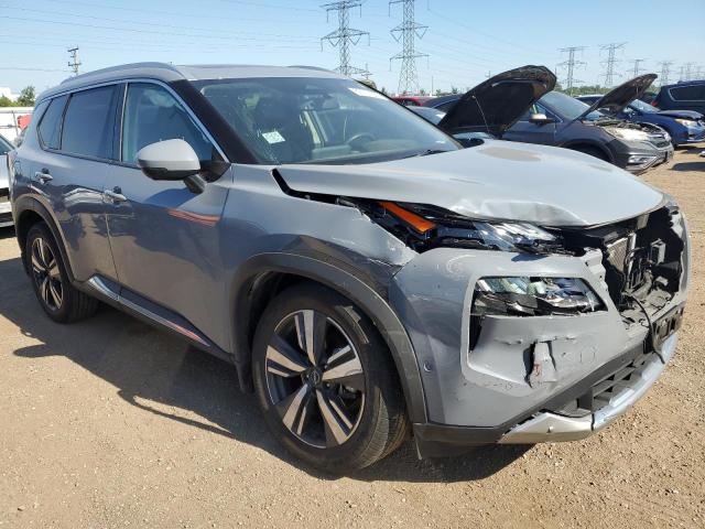 2023 NISSAN ROGUE PLAT JN8BT3DD0PW318985