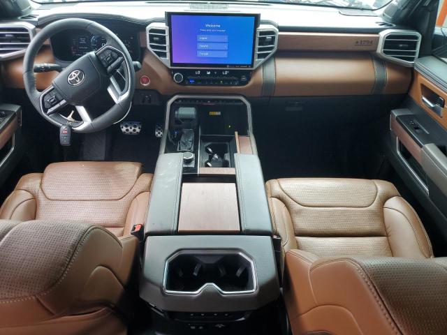 2023 TOYOTA TUNDRA CRE - 5TFMA5DB2PX076974