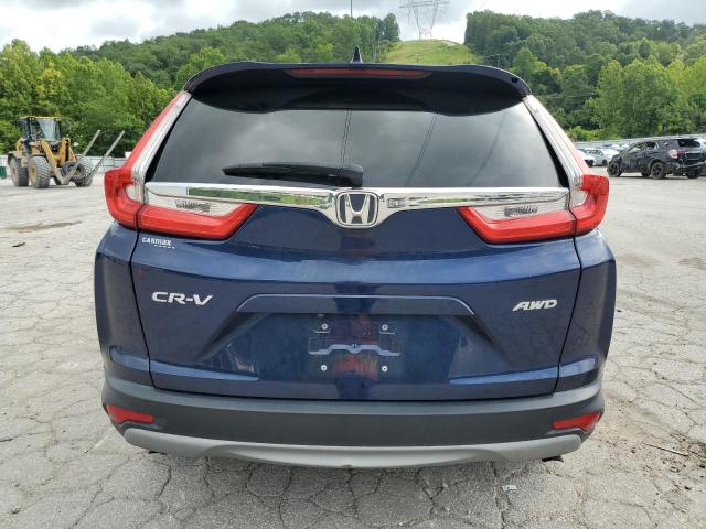 2019 HONDA CR-V EX 2HKRW2H55KH657299