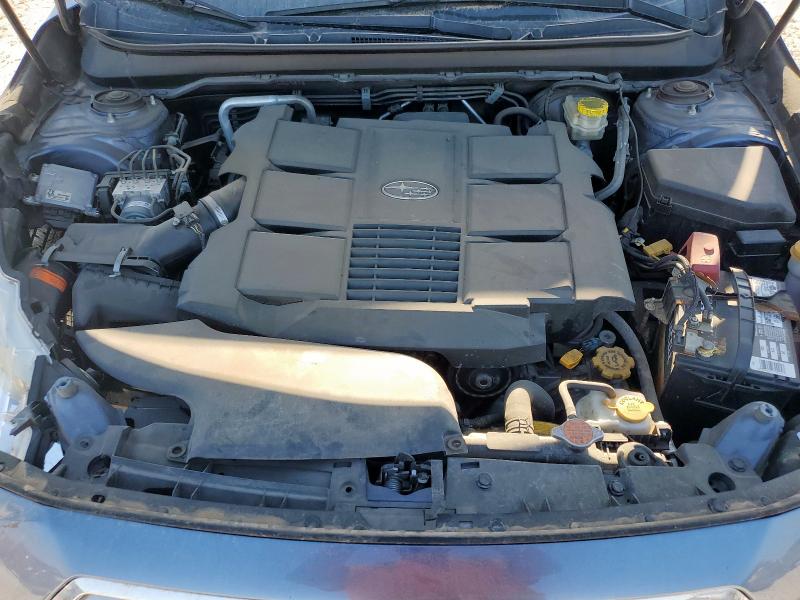 2017 SUBARU OUTBACK 3. 4S4BSENC8H3394727