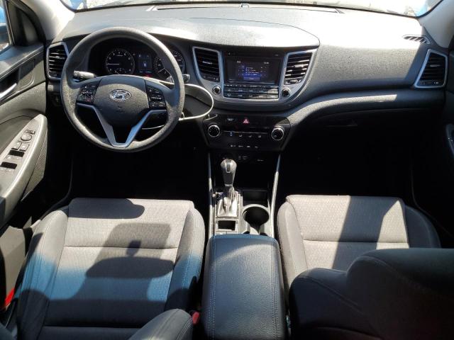 2017 HYUNDAI TUCSON SE KM8J23A4XHU389490