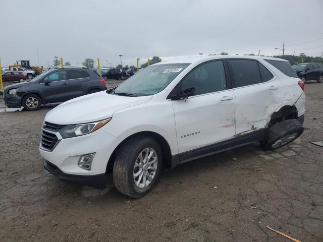 2019 CHEVROLET EQUINOX LT - 2GNAXKEV4K6137444