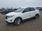 2019 CHEVROLET EQUINOX LT - 2GNAXKEV4K6137444