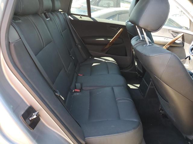 2004 BMW X3 3.0I #3199730509