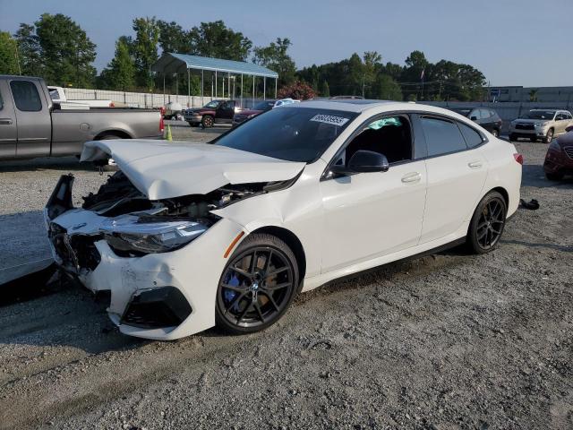 2021 BMW M235XI WBA13AL01M7J61674