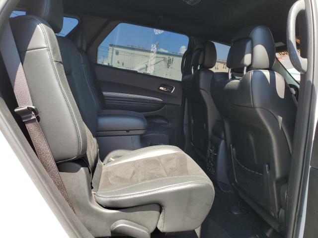 2019 DODGE DURANGO GT 1C4RDHDG1KC791464