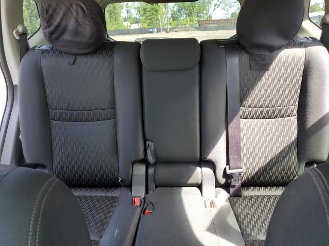 2018 NISSAN ROGUE S - KNMAT2MV4JP615981