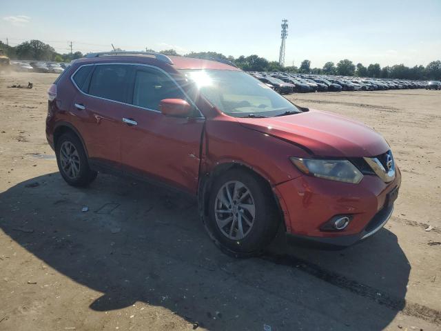 2016 NISSAN ROGUE S - 5N1AT2MV7GC750495