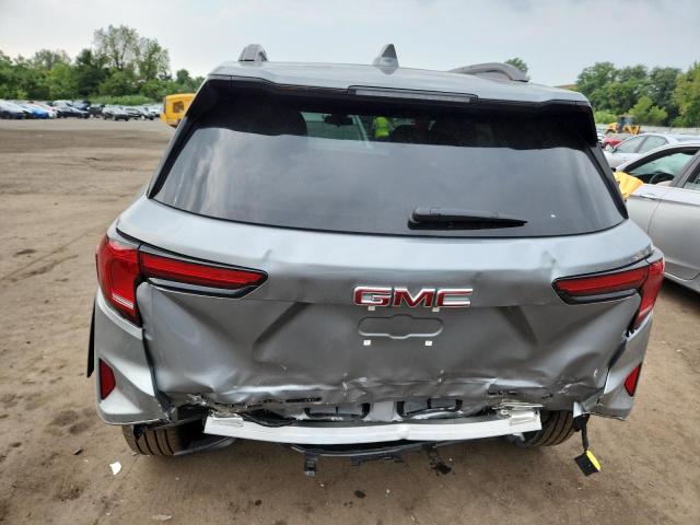 2026 GMC TERRAIN EL 3GKALUEGXTL116911