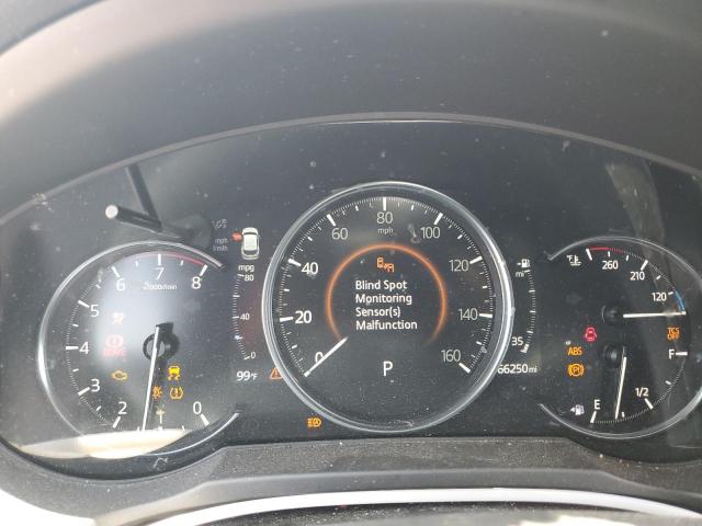 2019 MAZDA CX-5 GRAND - JM3KFBDM8K0661933