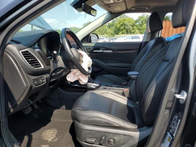 2023 KIA SELTOS SX KNDETCA22P7455089