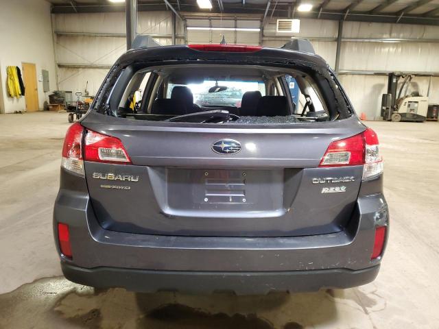 2014 SUBARU OUTBACK 2. - 4S4BRBCC7E3327173
