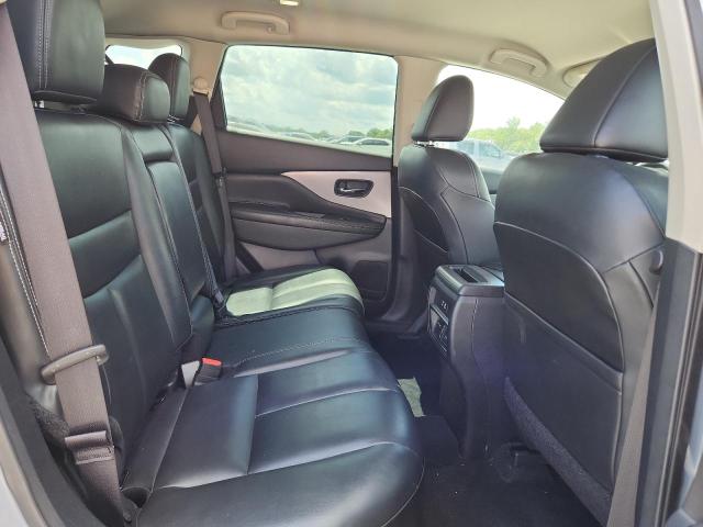 2023 NISSAN MURANO SV 5N1AZ2BJ2PC104733