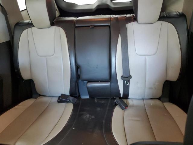2016 GMC TERRAIN SL - 2GKFLPE38G6193260