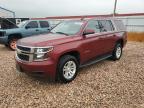 2018 CHEVROLET TAHOE K150 - 1GNSKBKC5JR206733