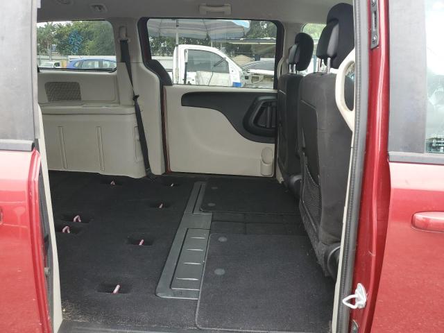 2015 DODGE GRAND CARA 2C4RDGCG2FR658527