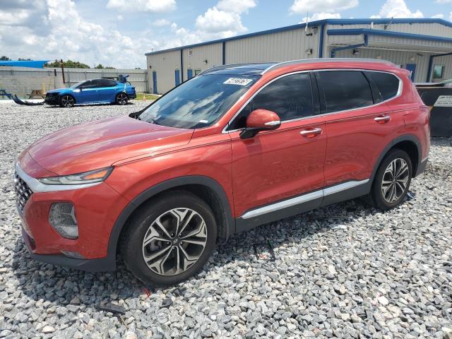 HYUNDAI SANTA FE S