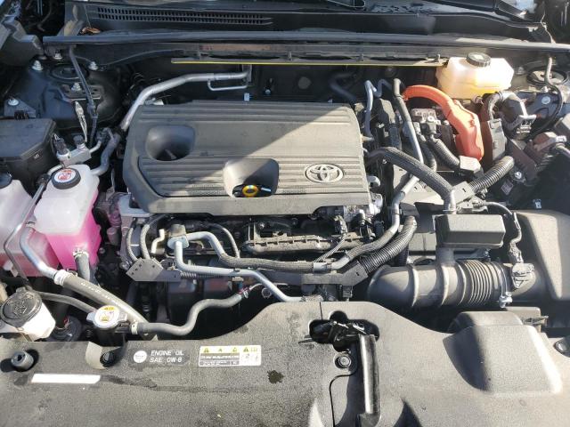 2024 TOYOTA CROWN XLE JTDAAAAF0R3030041