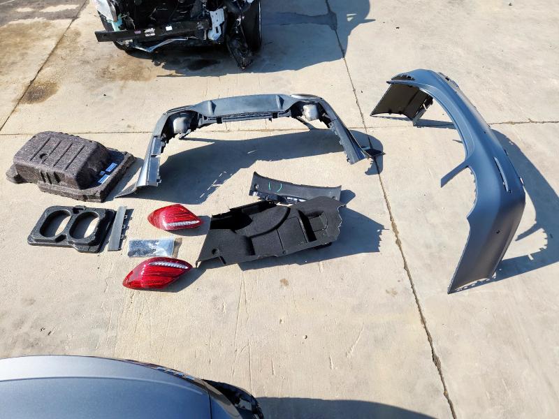 2017 MERCEDES-BENZ E 300 - WDDZF4JBXHA149198