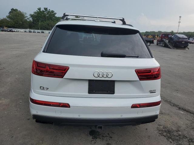 2018 AUDI Q7 PRESTIG WA1VAAF73JD046200