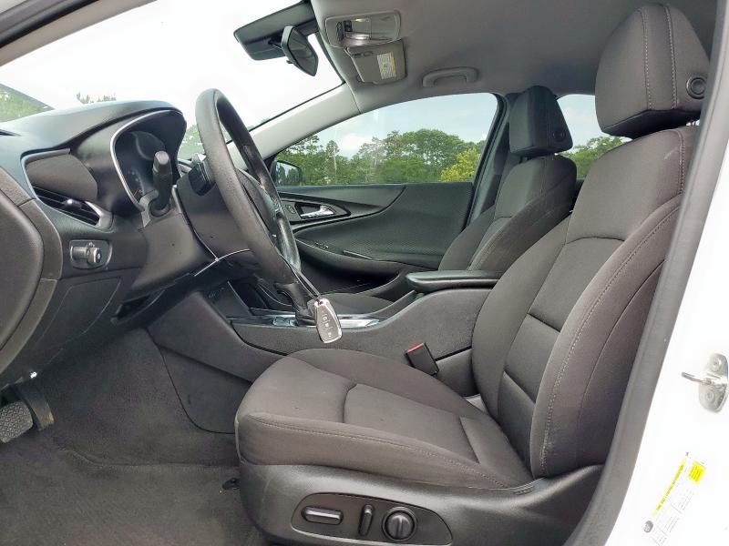 2020 CHEVROLET MALIBU LS 1G1ZC5ST4LF144857