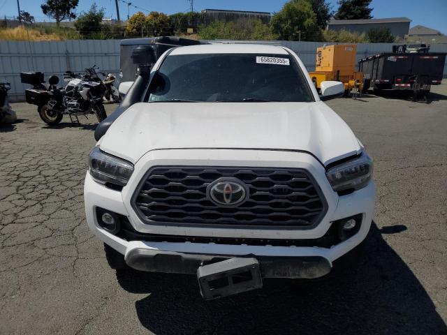 2023 TOYOTA TACOMA DOU - 3TMCZ5AN1PM555413