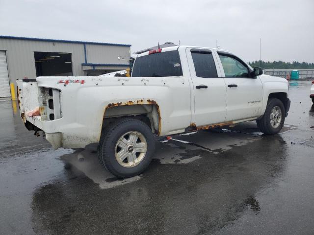 2016 CHEVROLET SILVERADO - 1GCVKNEH2GZ391315