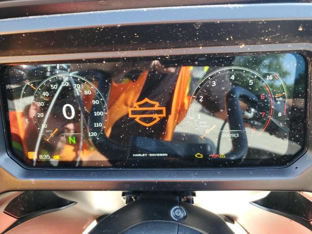 2024 HARLEY-DAVIDSON FLTRX 1HD1KH71XRB644858