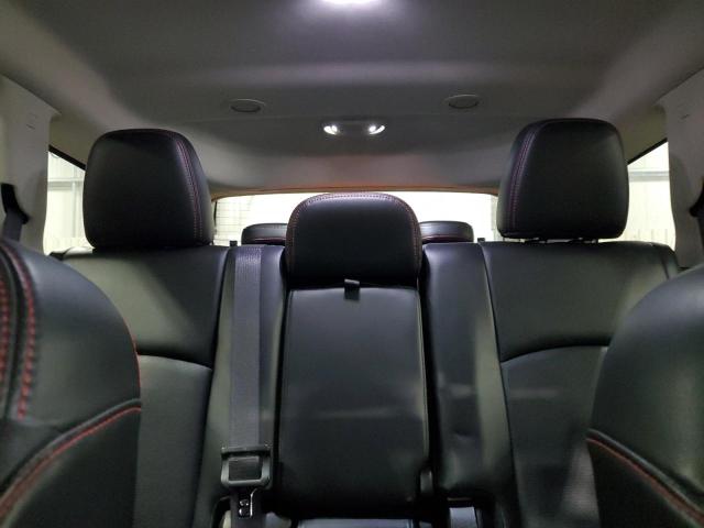 2017 DODGE JOURNEY GT 3C4PDDEG1HT557658