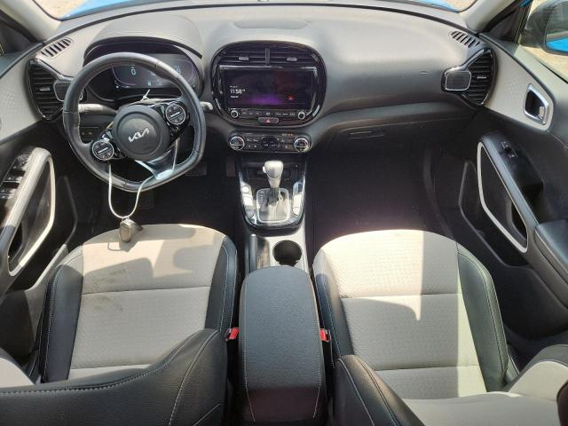 2023 KIA SOUL GT LI KNDJ53AU9P7212938