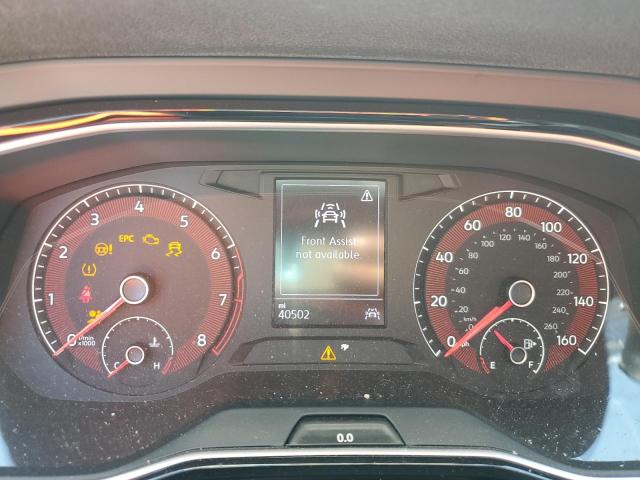 2021 VOLKSWAGEN JETTA S 3VWC57BU8MM102413
