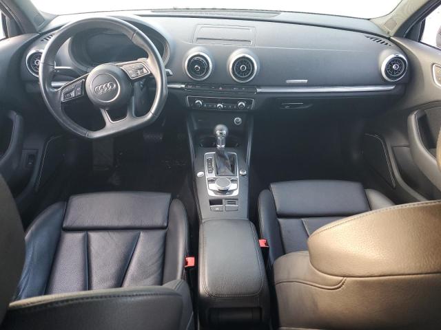 2018 AUDI A3 PREMIUM WAUJ8GFF0J1060628