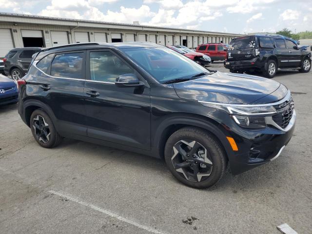 2025 KIA SELTOS EX KNDER2AA1S7795729