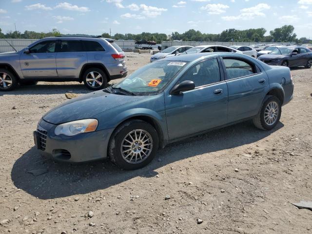 CHRYSLER SEBRING