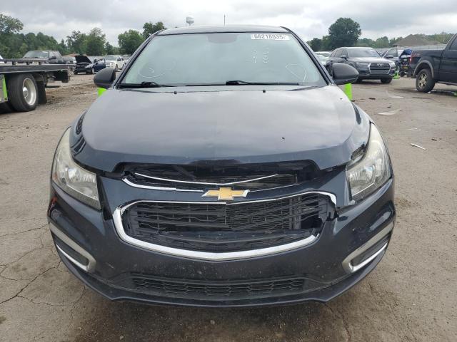 2016 CHEVROLET CRUZE LIMITED LS 1G1PC5SH2G7203388