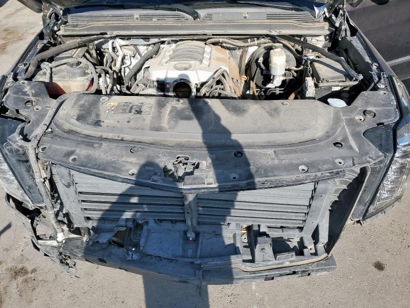 2015 CADILLAC ESCALADE L 1GYS3MKJ3FR518812