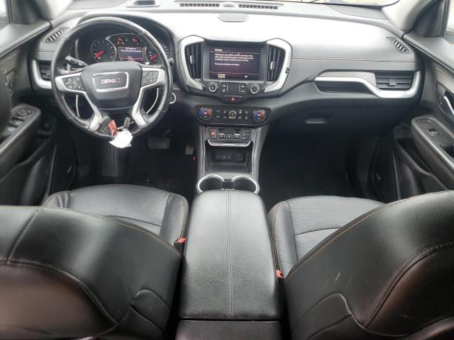 2020 GMC TERRAIN SL 3GKALVEX5LL230644