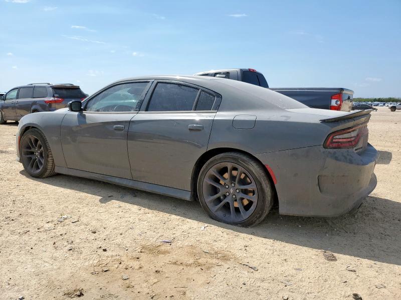 2023 DODGE CHARGER SC 2C3CDXGJXPH627405
