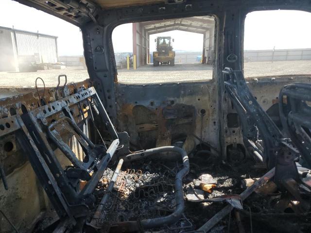 2017 CHEVROLET SILVERADO #3229661174